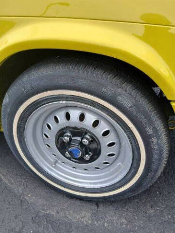 1974 Triumph Spitfire