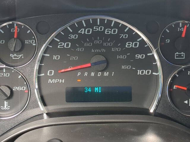 2025 Chevrolet Express 2500