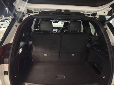 2024 Jeep Grand Cherokee L Overland