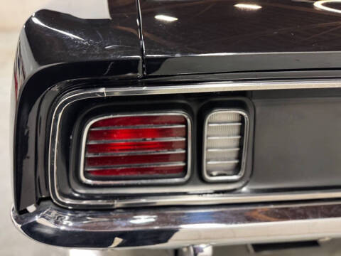 1971 Plymouth Cuda
