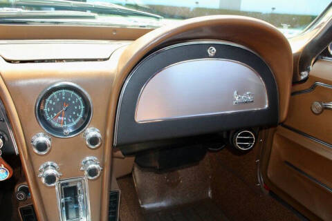 1967 Chevrolet Corvette