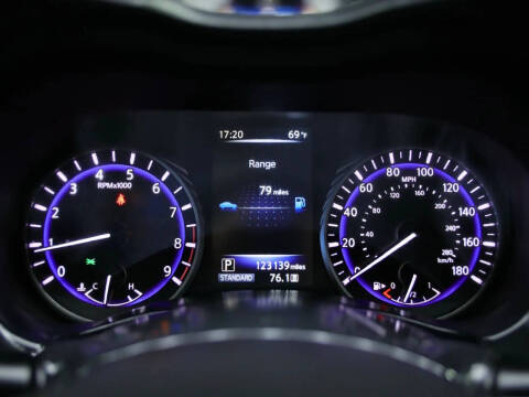 2014 Infiniti Q50 Premium