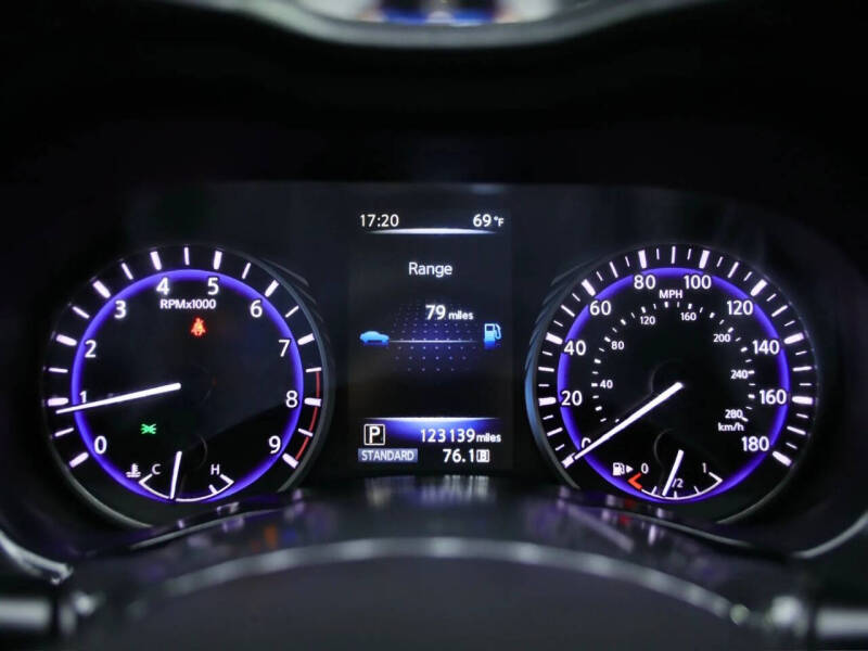 2014 Infiniti Q50 Premium