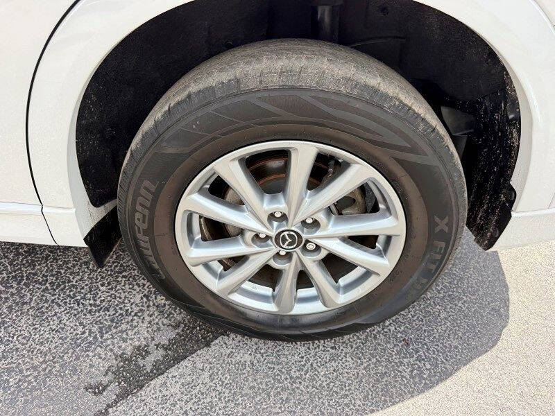 2024 Mazda CX-5 2.5 S Select