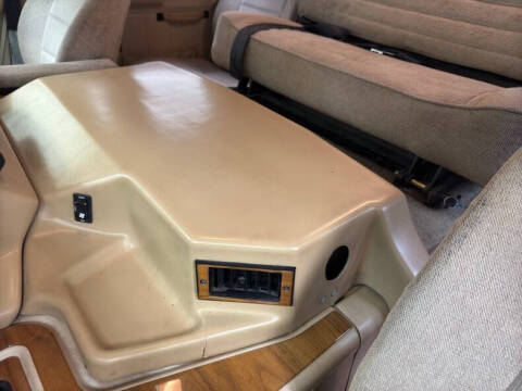 1995 AM General Hummer Wagon