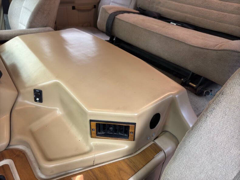 1995 AM General Hummer Wagon