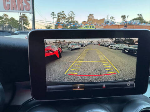 2016 Mercedes-Benz GLC GLC 300 4MATIC