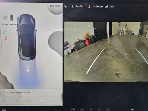 2024 Tesla Model 3 Long Range