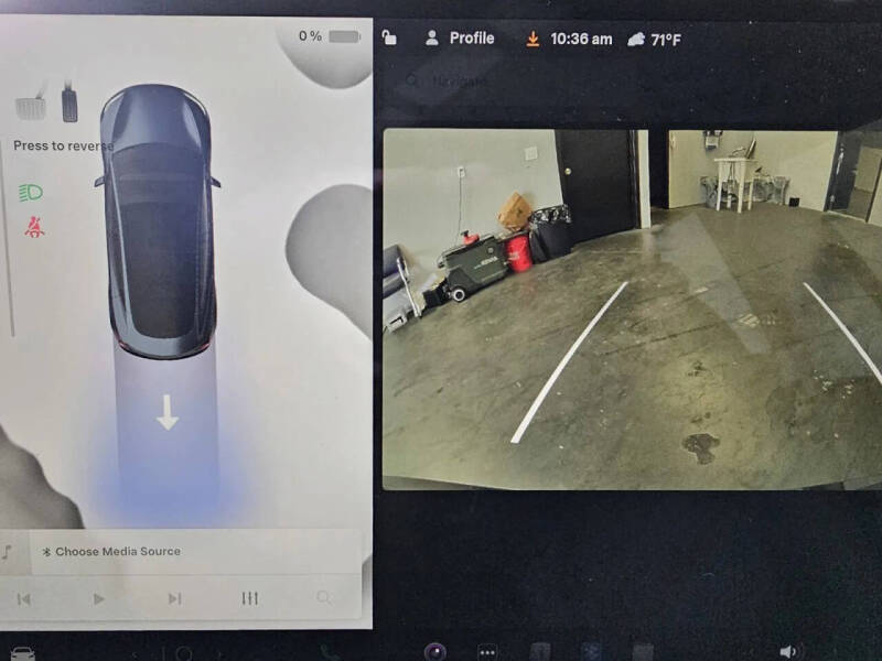 2024 Tesla Model 3 Long Range