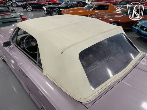 1964 Ford Thunderbird