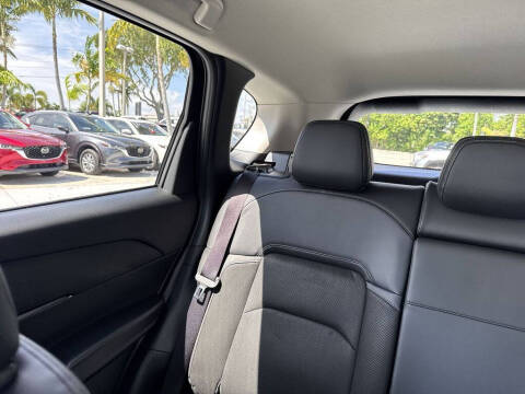 2026 Mazda CX-5 2.5 S Select