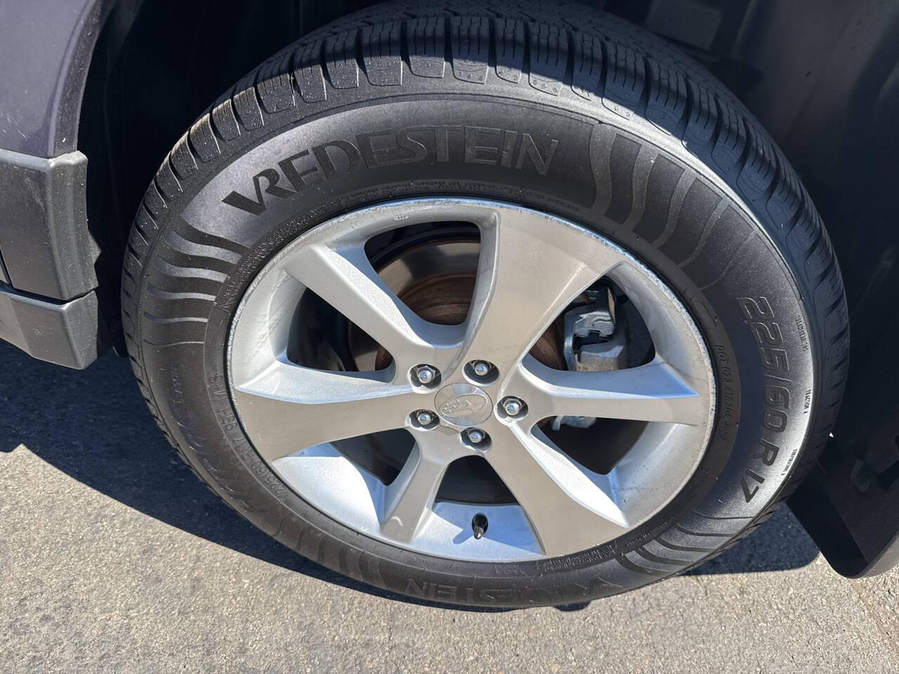 used 2014 Subaru Outback car, priced at $14,499