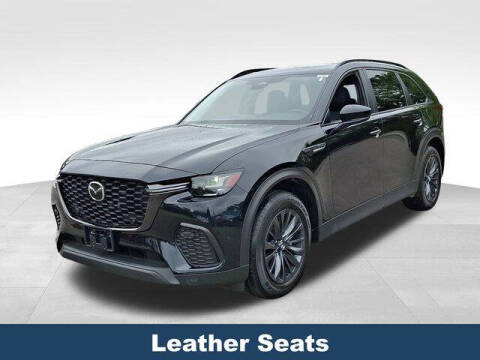 2025 Mazda CX-70 3.3 Turbo Preferred