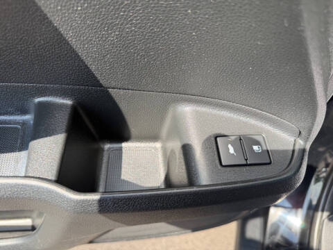 2018 Honda Pilot Elite