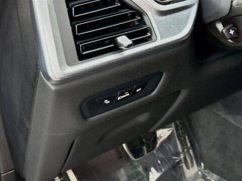 2024 BMW X5 xDrive50e