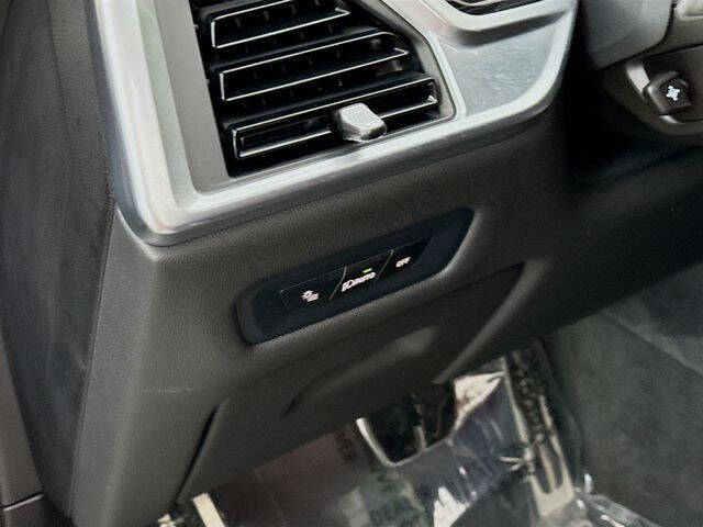 2024 BMW X5 xDrive50e