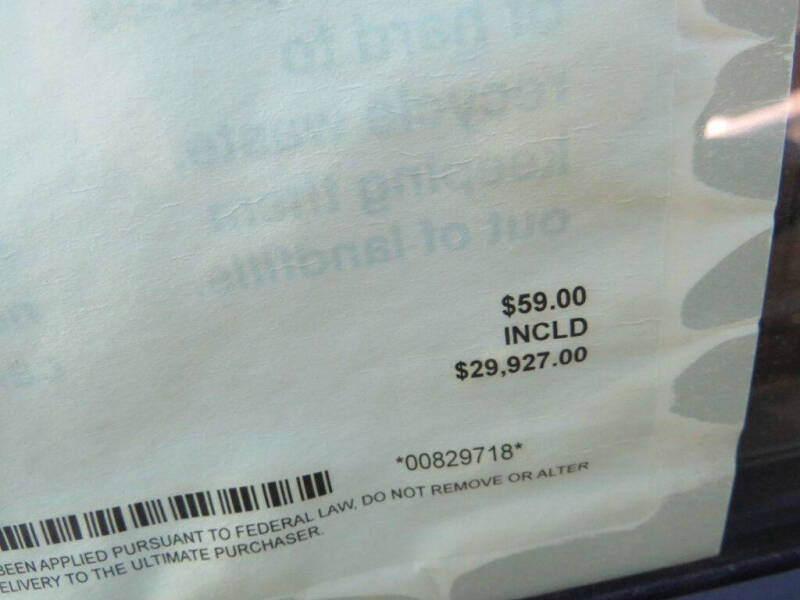 2025 Subaru Impreza Sport