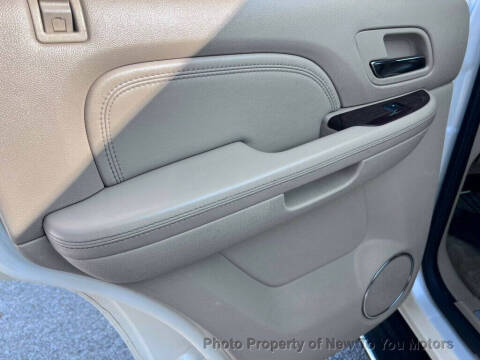 2009 Cadillac Escalade