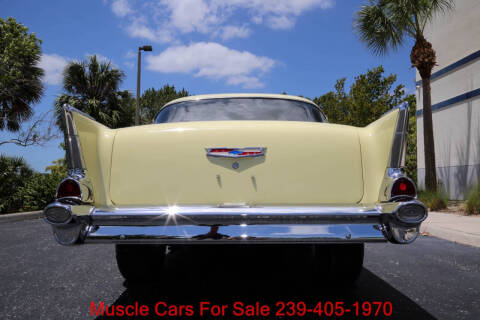 1957 Chevrolet 210