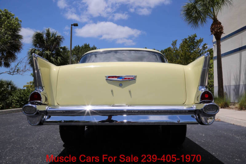 1957 Chevrolet 210