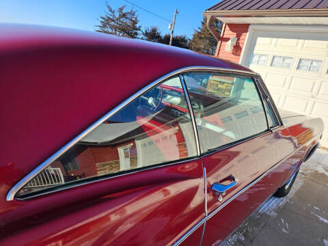 1966 Chevrolet Impala
