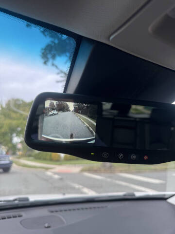 2011 Cadillac SRX Luxury Collection