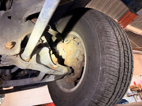 2004 Chevrolet Avalanche 1500