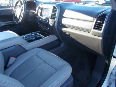 2020 Ford Expedition XLT