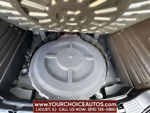 2012 Ford Edge Limited