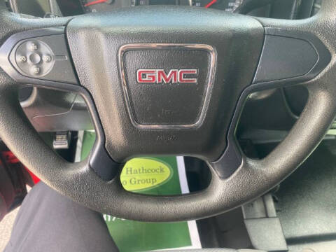 2014 GMC Sierra 1500