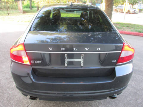2010 Volvo S80 3.2