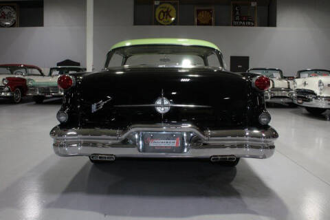 1956 Oldsmobile Super 88