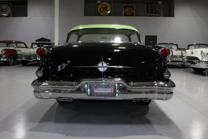1956 Oldsmobile Super 88