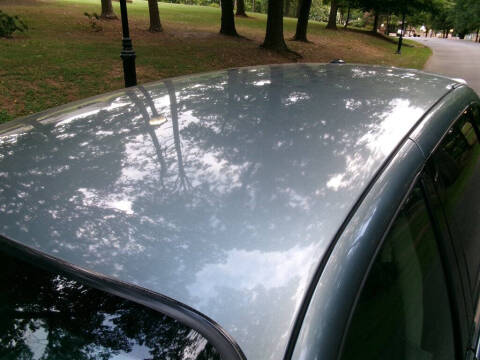 2009 Chrysler PT Cruiser