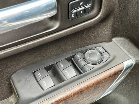 2022 GMC Sierra 2500HD