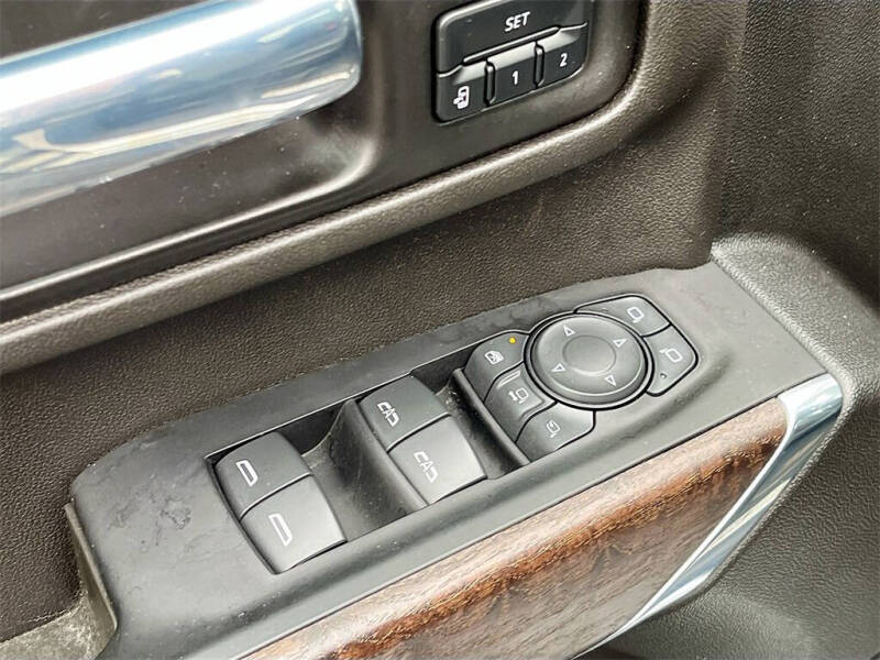 2022 GMC Sierra 2500HD