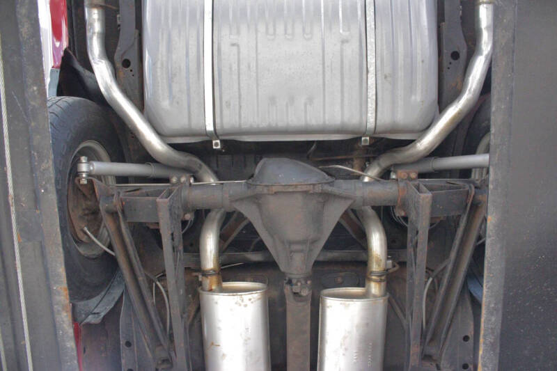 1969 Chevrolet Chevelle