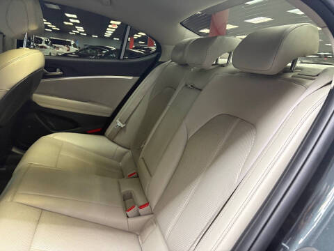 2021 Genesis G70 2.0T