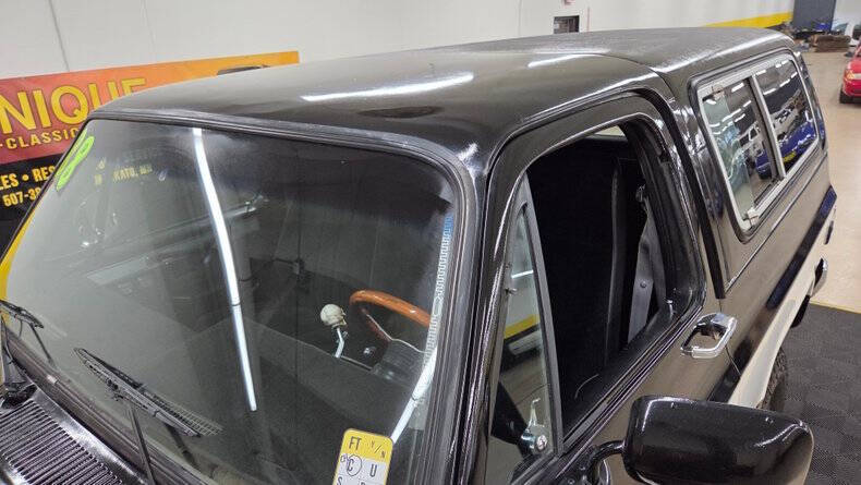 1988 Chevrolet Blazer