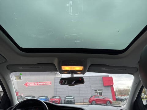 2015 Audi Allroad 2.0T quattro Premium Plus