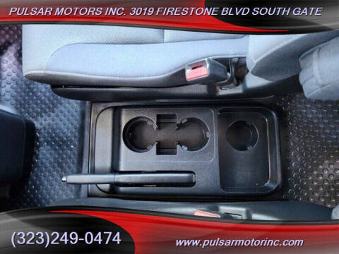 2007 Honda Element EX