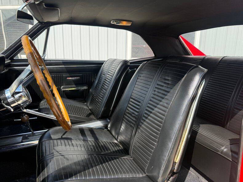 1966 Pontiac GTO