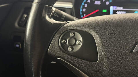 2020 Chevrolet Impala Premier