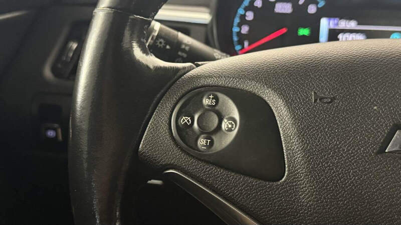 2020 Chevrolet Impala Premier