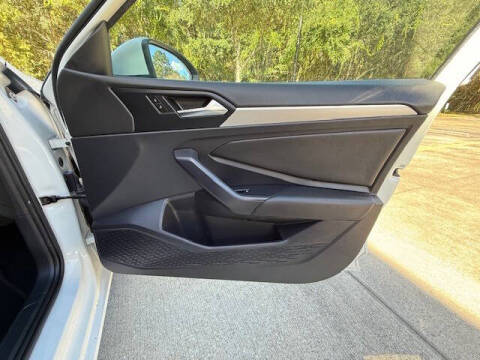 2020 Volkswagen Jetta SE