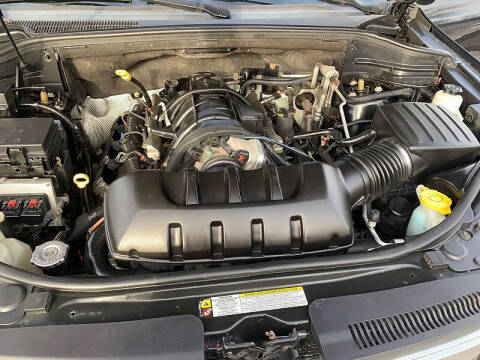 2011 Jeep Grand Cherokee