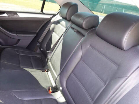 2013 Volkswagen Jetta