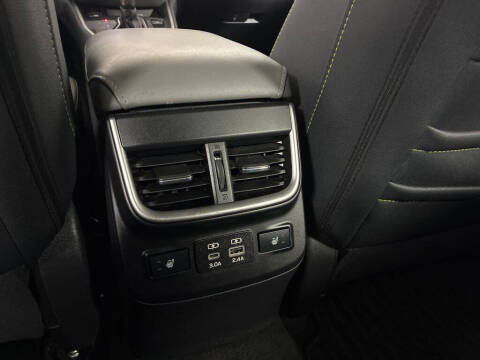 2024 Subaru Outback Onyx Edition XT