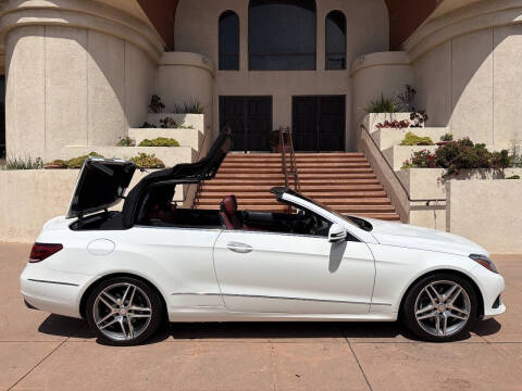 2014 Mercedes-Benz E-Class E 350