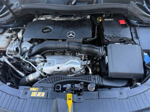 2022 Mercedes-Benz GLA GLA 250